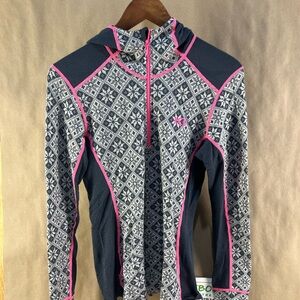 Kari Traa Women’s Fleece (Size XL)